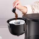 CAFET. GOTEO TAURUS VERONA 12T