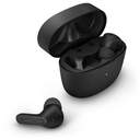 AURICULARES PHILIPS TAT2206BK/00 TWS BLACK