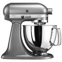 ROBOT COCINA KITCHENAID 5KSM125ECU 4,8L 4AC.SILV.O