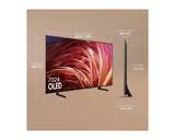 TV SAMSUNG 55%%%quot; TQ55S85D OLED UHD SMART TV 120HZ