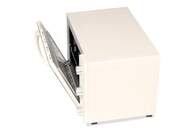 HORNO SOBREMESA FLAMA 1534FL 35L CREMA TURBO