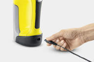 LIMPIA CRISTALES KARCHER WV6 KV4 1633570 100MIN