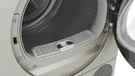 SECADORA BOSCH WQG2450XES 9K BC INOX DSP