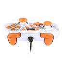 MANDO KONIX PARA SWITCH/PC NARUTO BLANCO