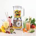 BATID. VASO ARIETE 583 POSITANO 1000W 1,5L 
