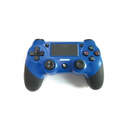 MANDO NUWA PS4 WIRELESS CONTROLLER AZUL (COMPATIB