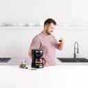 CAFET. GOTEO TAURUS VERONA 12 12TAZAS
