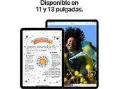 TABLET APPLE AIR MV2D3TY/A 256GB 13%%%quot; WIFI SP GREY