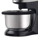 BATID. AMASADORA UFESA BV5655 500W 5VELOC BOL 2,5L