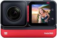 CAMARA INSTA360 ONE TWIN EDITION
