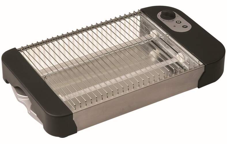 Tostador Plano Comelec TP7012