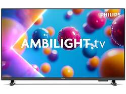 TV Philips 32" LED 32PFS6900