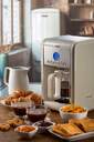 CAFET. GOTEO ARIETE 1342/03 12T BEIGE DSP RETRO