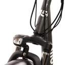 BICICLETA ELECTRICA NILOX J5 PLUS 26X1.75P