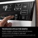 SECADORA AEG TR959V6PBC 9K PLUS DSP