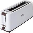 TOST. JATA TT579 1R LARGO BLANCO 900W