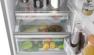 FRICOM. SIEMENS KG39NVIAG 203x60 NF INOX