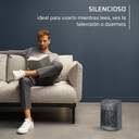 CALEFACT. ROWENTA SO6511 2400W INSTA.COMFORT.AQUA