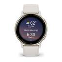 SMARTWATCH GARMIN VIVOACTIVE 5 BLANCO 010-02862-11