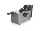 FREIDORA PRINCESS 182626 3L 2000W INOX