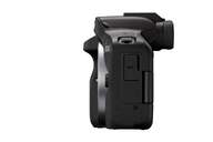 CAMARA CANON EOS R50 BK 18-45 F4.5-6.3 STM