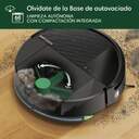 ASPI. ROBOT ROOMBA 205 L121040 FRIEGA WIFI COMPACT