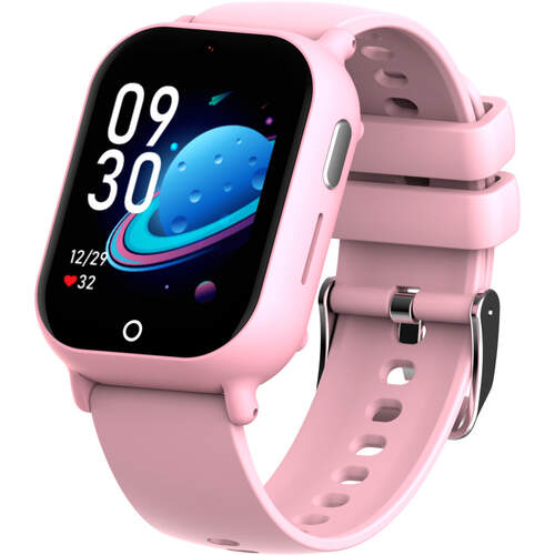 Smartwatch DCU LittleOne 4G Rosa