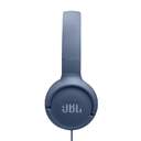 AURICULAR JBL TUNE 520 C CABLE BLUE