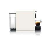CAFET. KRUPS XN1101ECO NESPRESSO ESSENZA MINI BLAN