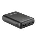 POWERBANK INTENSO XS 10000mAh BLACK