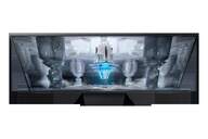 MONITOR SAMSUNG 43%%%quot; LS43CG700NUXEN 4K 144HZ