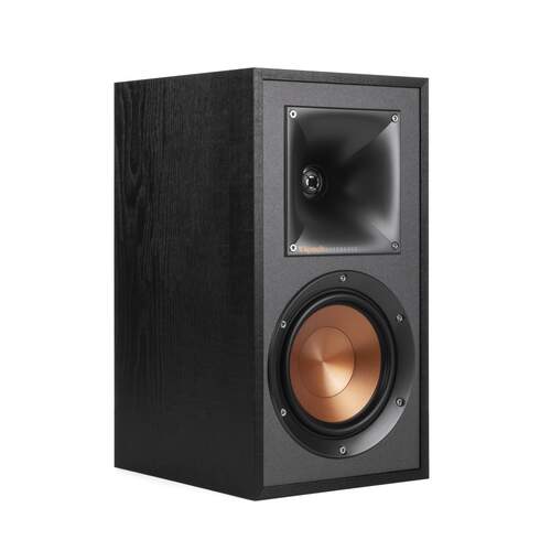 Pareja de altavoces Klipsch R-51M Negro