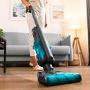 ASPI. ESCOBA CECOTEC 29600 FRIEGA 5854 DOBL DEPOS.