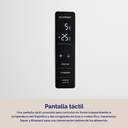 FRICOM. ARTICA AEFC188600EDWH 185x60 NF BCO DSP