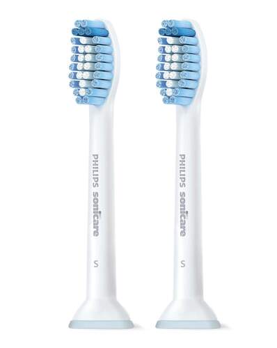 Recambio dental Philips HX6052 Sonicare Sensitive