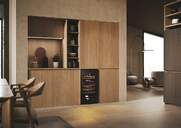 VINOTECA HAIER HWS34GGH1 34B