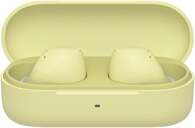 AURICULARES SONY WFC510Y TRUE WIRELESS AMARILLO