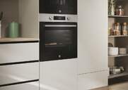 HORNO HOOVER HO6CP3T1HTX 71L MF INOX