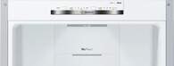 FRICOM. BOSCH KGN36VLDB 186x60 NF INOX