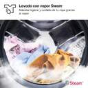 LVD. LG F4X1009NWK 9K 1400R STEAM DD TAPA EXTRAIBL
