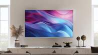 TV HAIER 55%%%quot; H55Q80FUX UHD QLED GOOGLETV BT PEANA