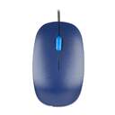 RATON NGS FLAME BLUE USB OPTICO