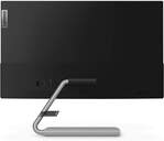 MONITOR LENOVO 24%%%quot; Q24i1L 75HZ/4MS/HDMI IPS GAMING