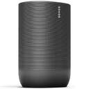 ALTAVOZ INTELIGENTE SONOS MOVE ALL IN ONE BLACK