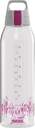 BOTELLA SIGG TOTAL CLEAR ONE BERRY MYPLANET 1.5 L