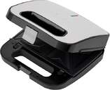 SANDWICH. JATA JESW2010 750W 3EN1 GOFRE GRILL