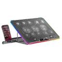 BASE DE REFRIGERACION MARS GAMING MNBC13 13xVENTI