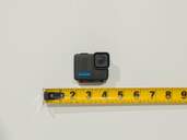 CAMARA DEPORTIVA GOPRO HERO BLACK