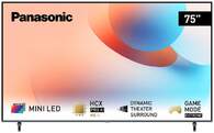 TV PANASONIC 75%%%quot; TV75W95AEG UHD MINILED FIRETV HCX