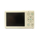 CAMARA COMPACTA YASHICA YAS-DGM100-OW   95*24*60